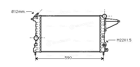 Ava Quality OLA2161