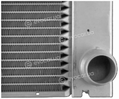 Mahle CR 572 000P