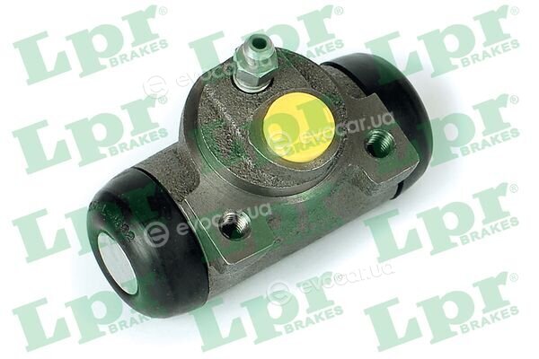 LPR / Samko 4474