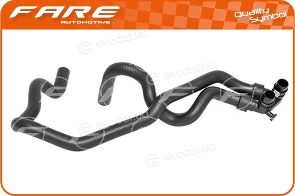 Fare 8303