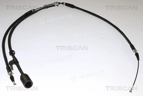 Triscan 8140 241144