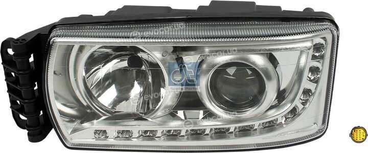 DT 7.25280SP