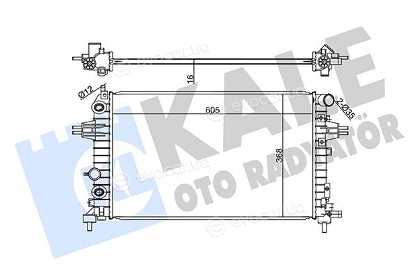 Kale 364200