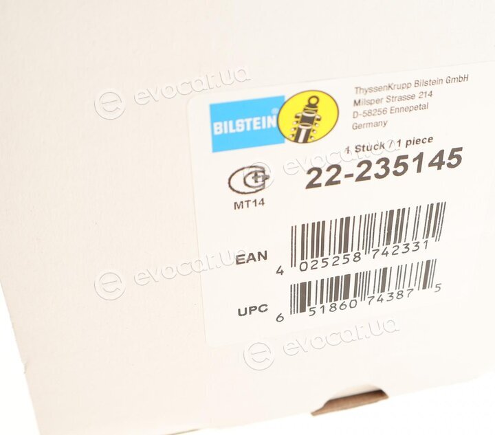 Bilstein 22-235145