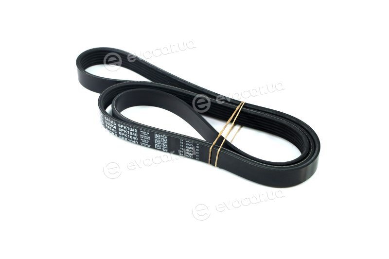 Dayco 6PK1640