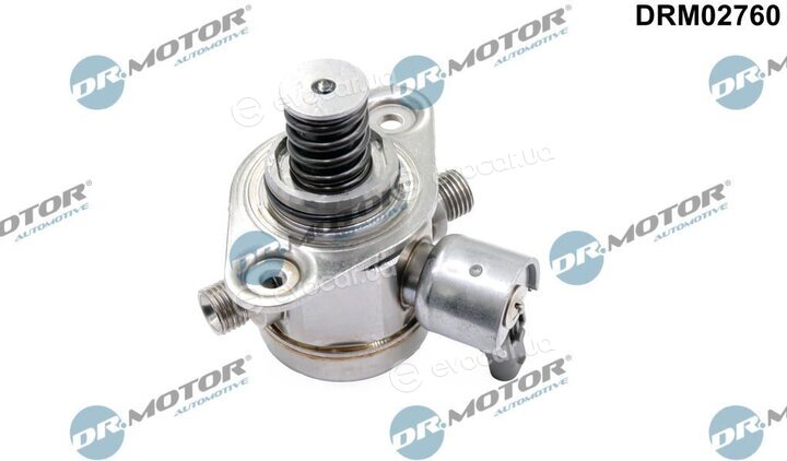 Dr. Motor DRM02760