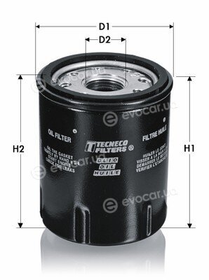 Tecneco OL201