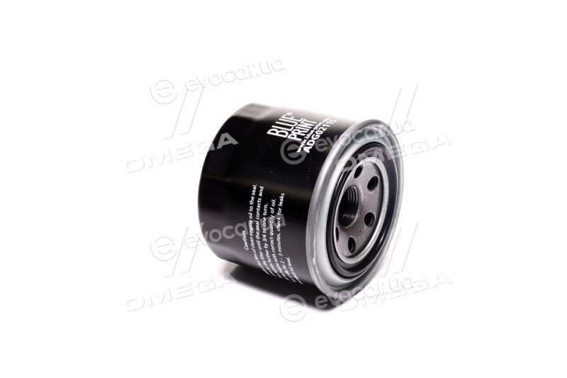Blue Print ADG02115