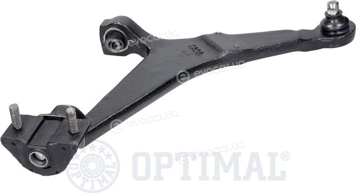 Optimal G6-1017