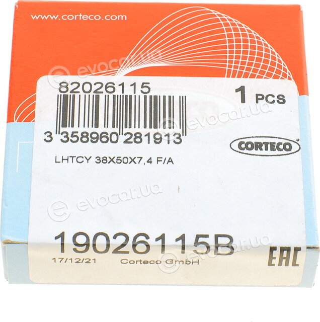 Corteco 19026115B