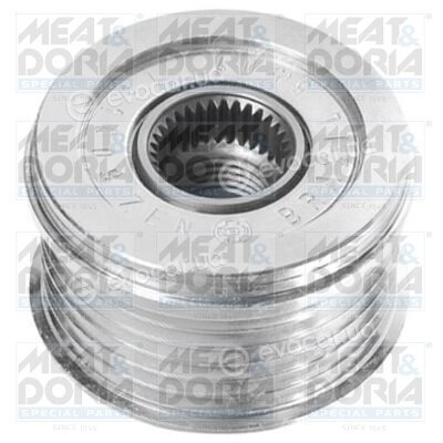 Meat & Doria 45246