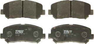 TRW GDB3562