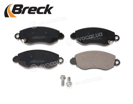 Breck 23577 00 703 10