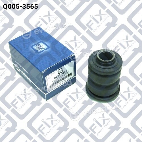 Q-Fix Q0053565