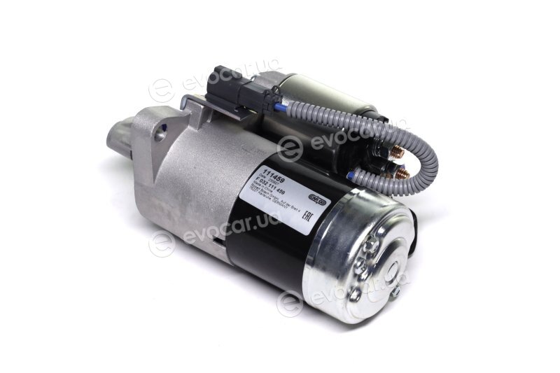 HC Cargo 111459