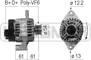 Era / Messmer 210720A