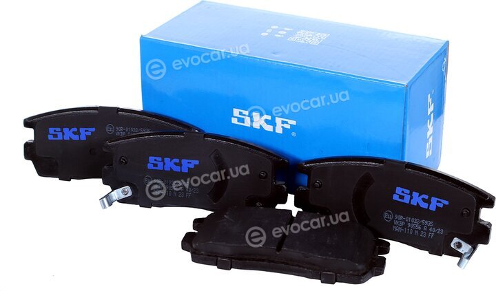 SKF VKBP 90556 A