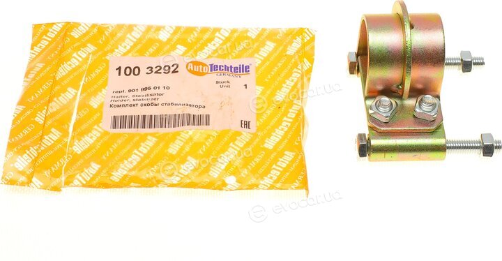 Autotechteile 100 3292
