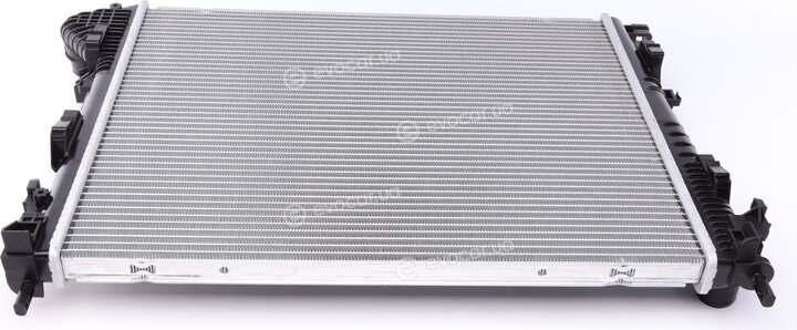 Mahle CR 1237 000S