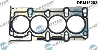 Dr. Motor DRM15202