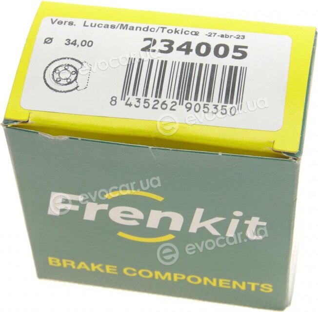 Frenkit 234005