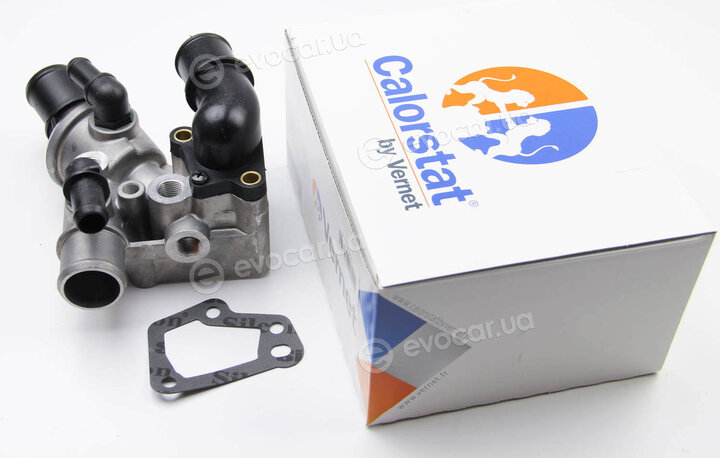 Vernet / Calorstat TH6556.80J