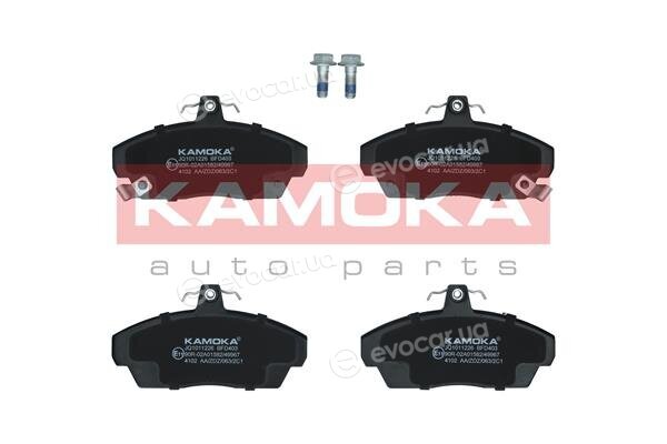 Kamoka JQ1011226