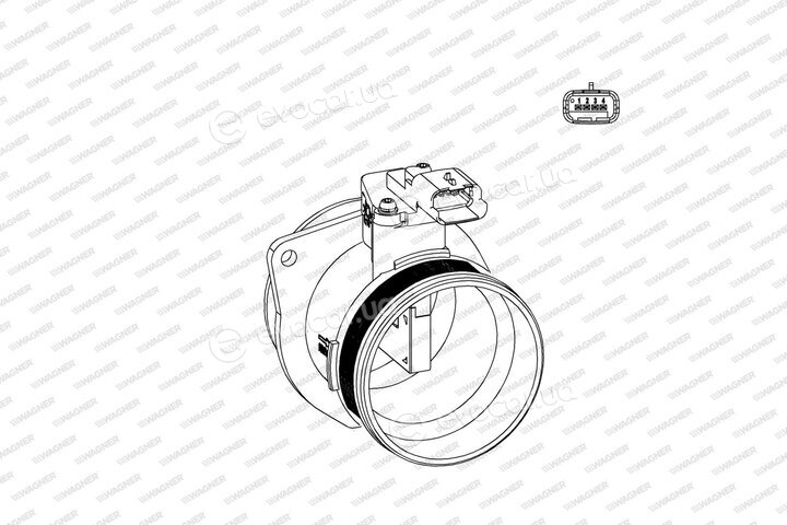 Wagner AFS00105