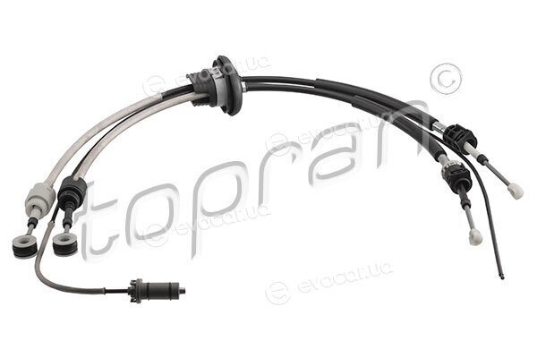 Topran 723 410