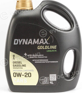 Dynamax 503304