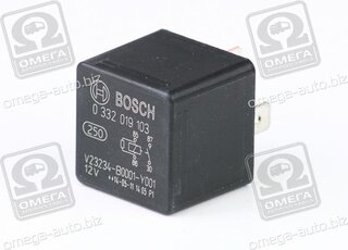 Bosch 0 332 019 103