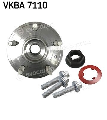 SKF VKBA 7110