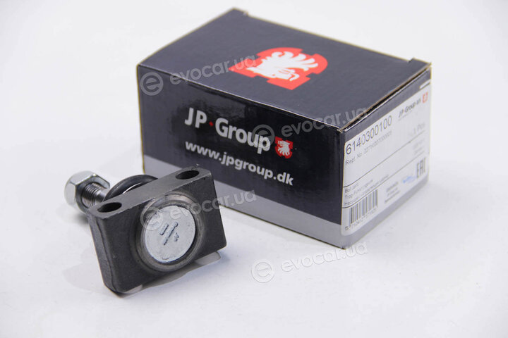JP Group 6140300100