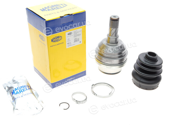 Magneti Marelli 302009100029