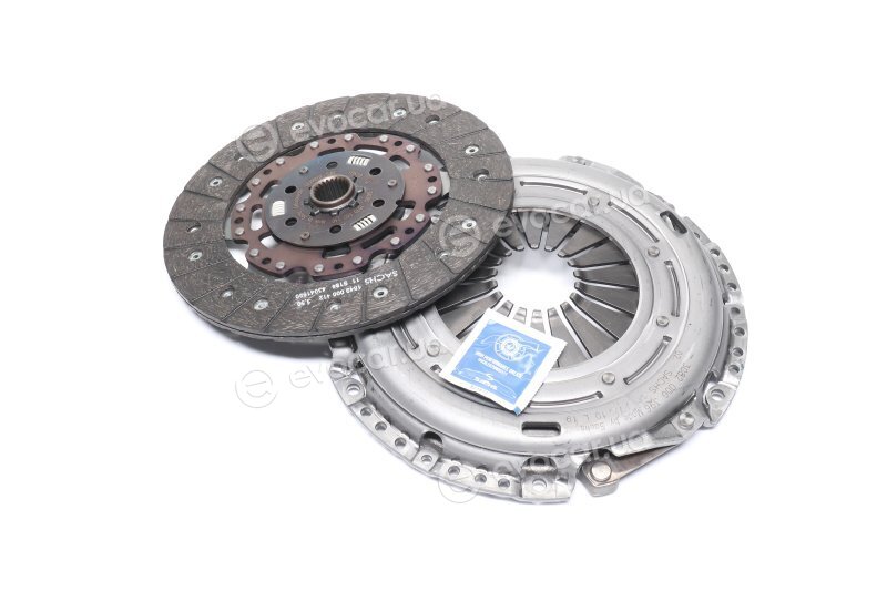 Sachs 3000 970 004