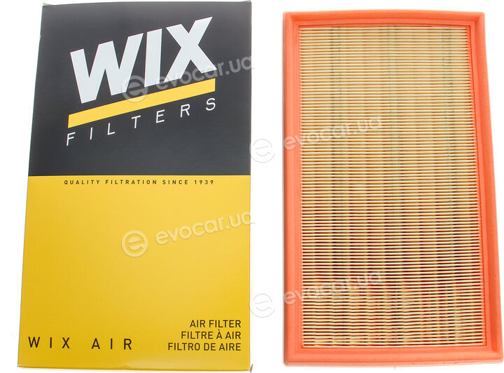 WIX WA6366