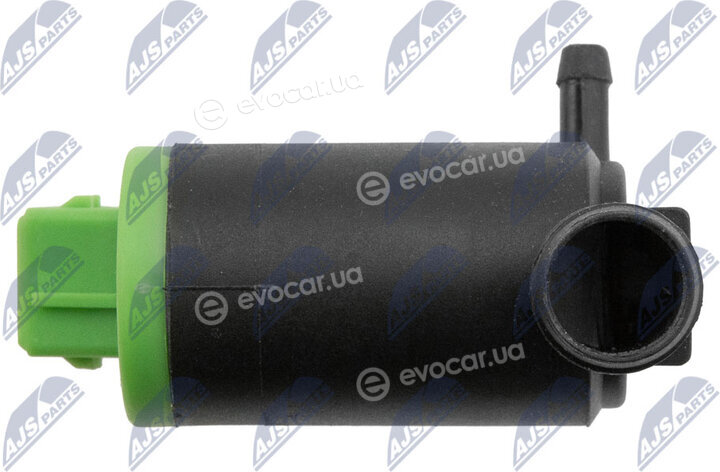NTY ESP-CT-001