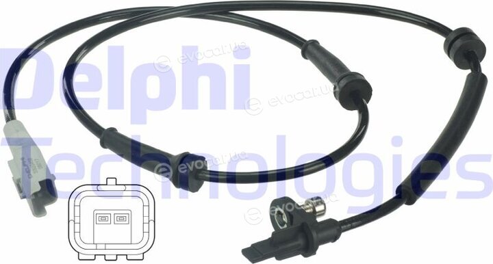 Delphi SS20402