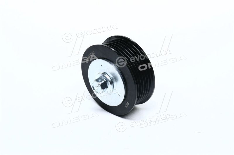 SKF VKM 64060