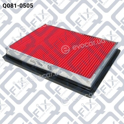 Q-Fix Q0810505