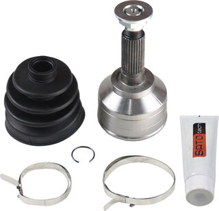 Sato Tech CV30158