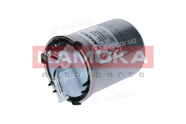 Kamoka F304201