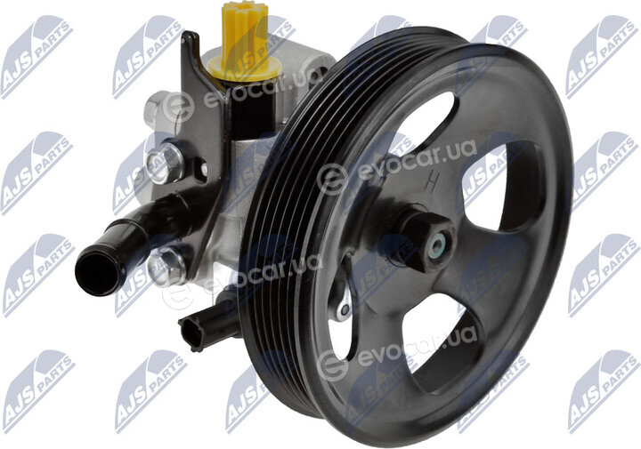 NTY SPW-HY-510