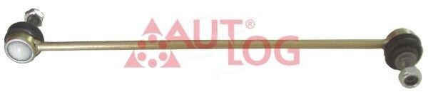 Autlog FT1208