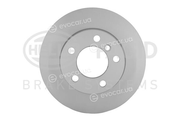 Hella 8DD 355 129-391