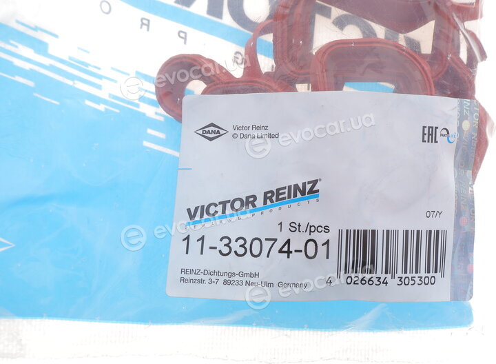 Victor Reinz 11-33074-01