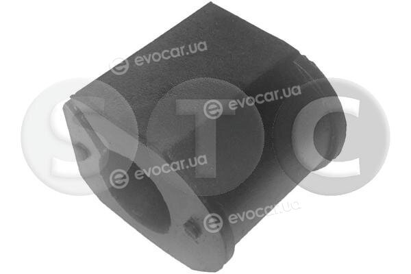Metalcaucho / STC T404167