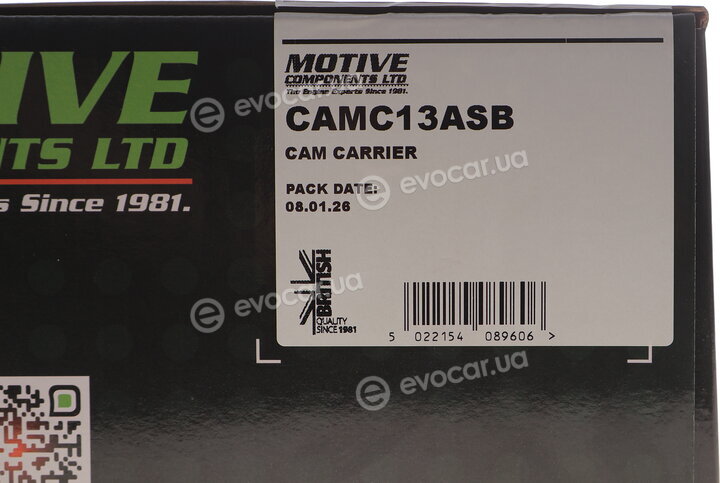 Motive CAMC13ASB