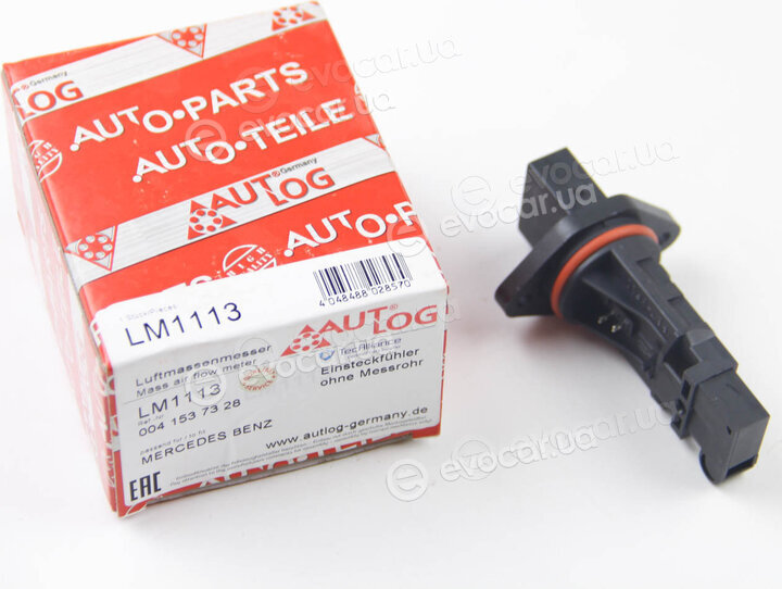 Autlog LM1113