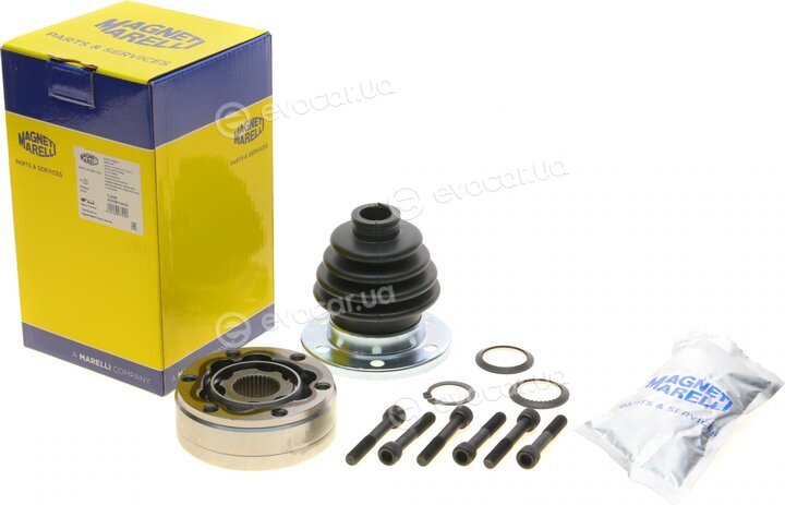 Magneti Marelli 302009100006